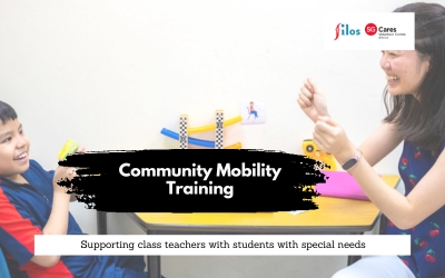 Filos Community Services